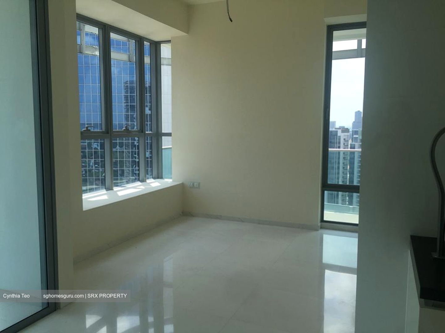 Lincoln Suites (D11), Condominium #403850521